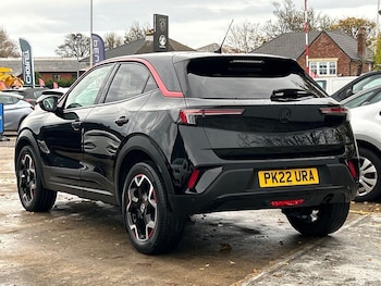 Used Vauxhall Mokka 2022 for sale - 76488391: Photo