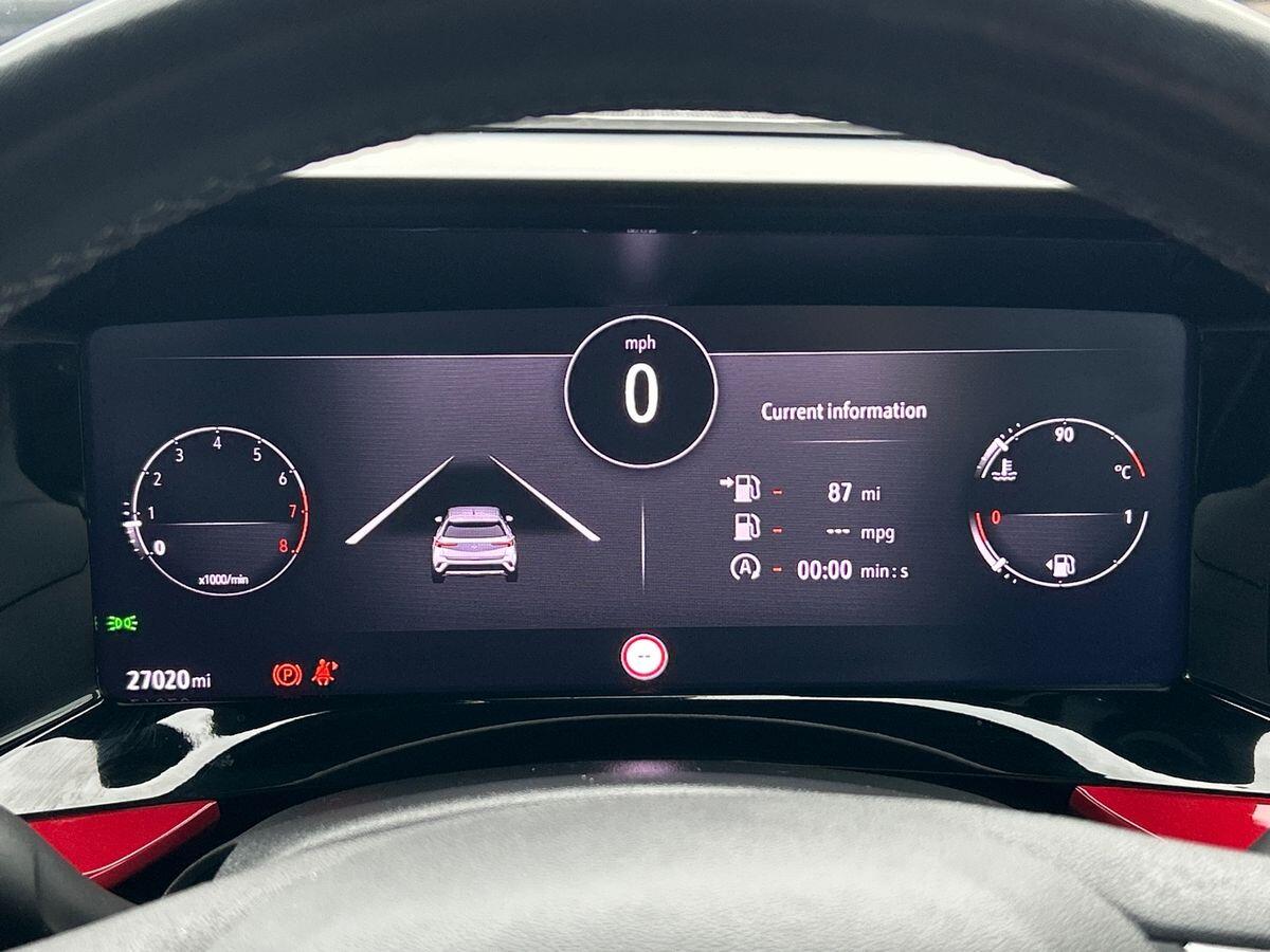 Used Vauxhall Mokka 2022 for sale - 76488391: Photo 45