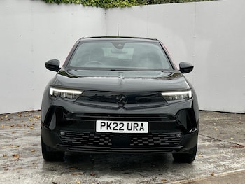 Used Vauxhall Mokka 2022 for sale - 76488391: Photo