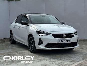 Used Vauxhall Corsa 2022 for sale - 78282635: Photo