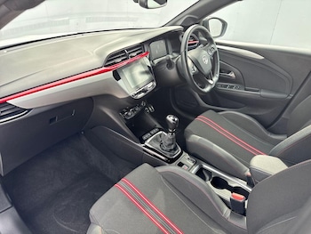 Used Vauxhall Corsa 2022 for sale - 78282635: Photo