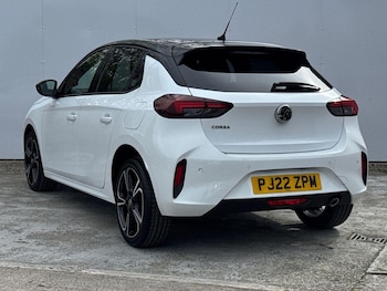 Used Vauxhall Corsa 2022 for sale - 78282635: Photo