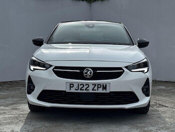 Used Vauxhall Corsa 2022 for sale - 78282635: Photo
