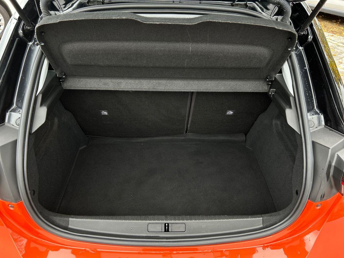 Used Vauxhall Corsa 2021 for sale - 77350736: Photo 22