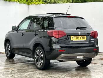 Used Suzuki Vitara 2020 for sale - 74816247: Photo