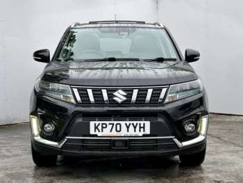 Used Suzuki Vitara 2020 for sale - 74816247: Photo
