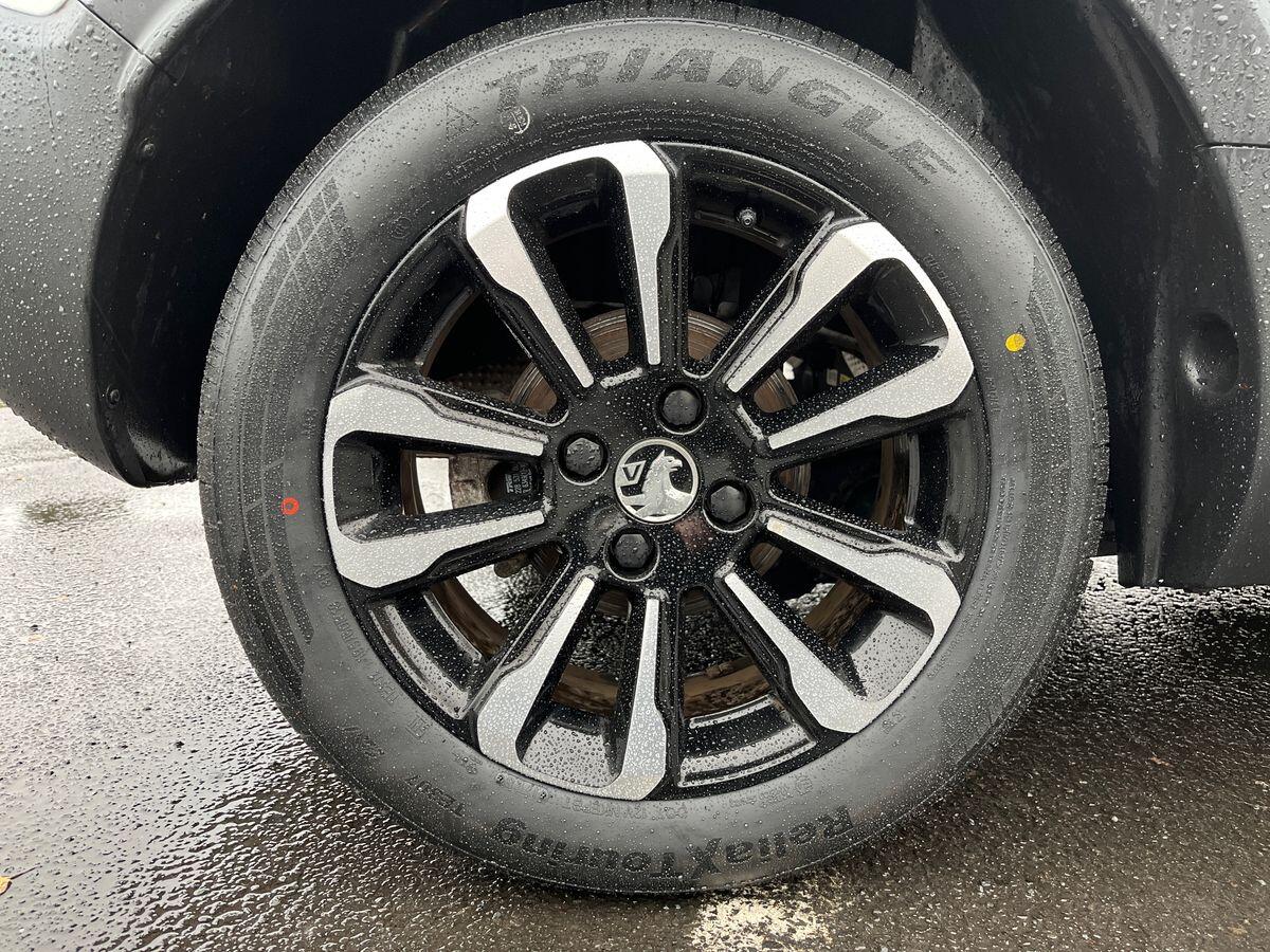 Used Vauxhall Crossland 2022 for sale - 76577593: Photo 11