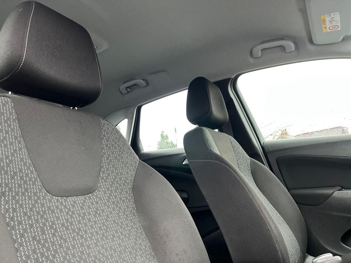 Used Vauxhall Crossland 2022 for sale - 76577593: Photo 17