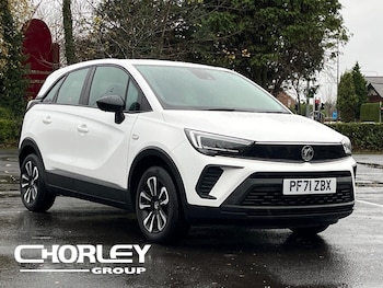 Used Vauxhall Crossland 2022 for sale - 76577593: Photo
