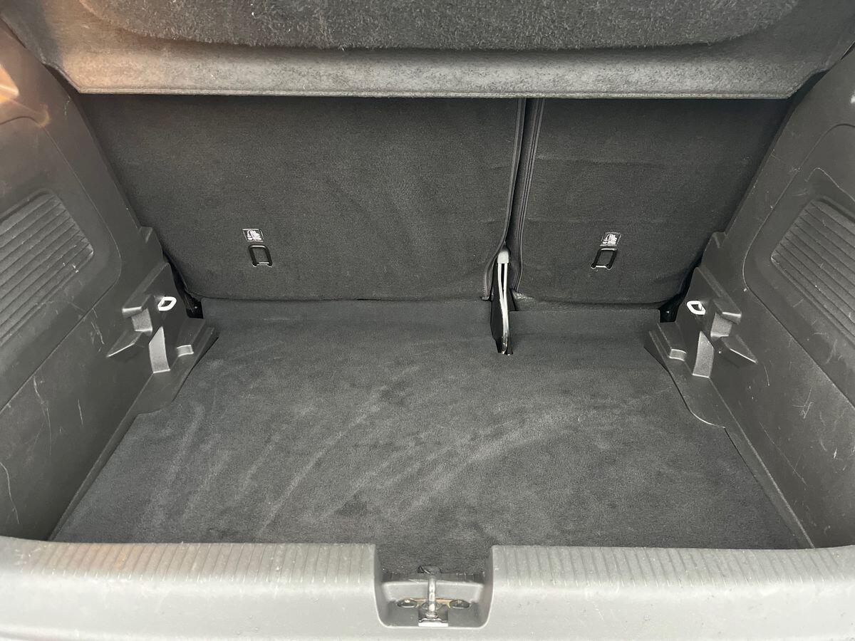 Used Vauxhall Crossland 2022 for sale - 76577593: Photo 20