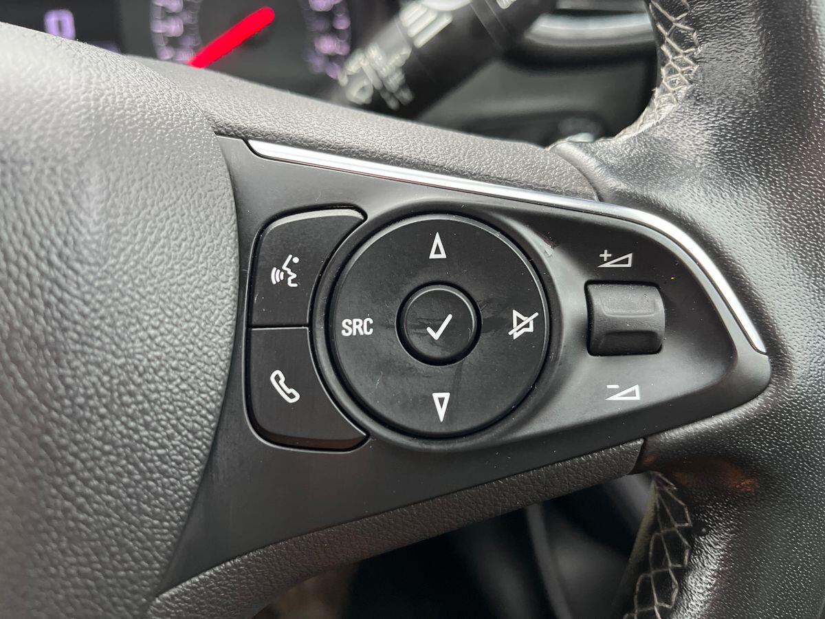 Used Vauxhall Crossland 2022 for sale - 76577593: Photo 23