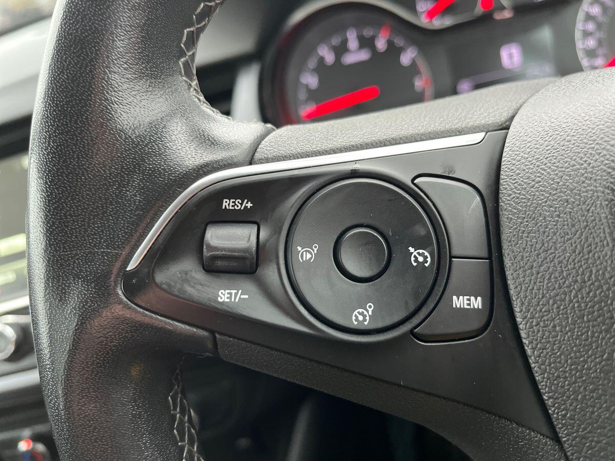 Used Vauxhall Crossland 2022 for sale - 76577593: Photo 24