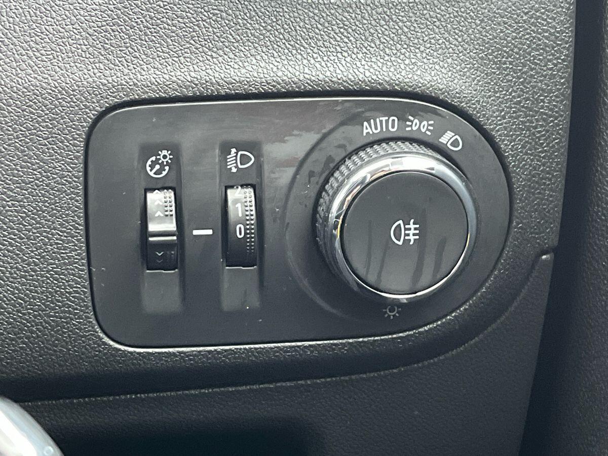 Used Vauxhall Crossland 2022 for sale - 76577593: Photo 28