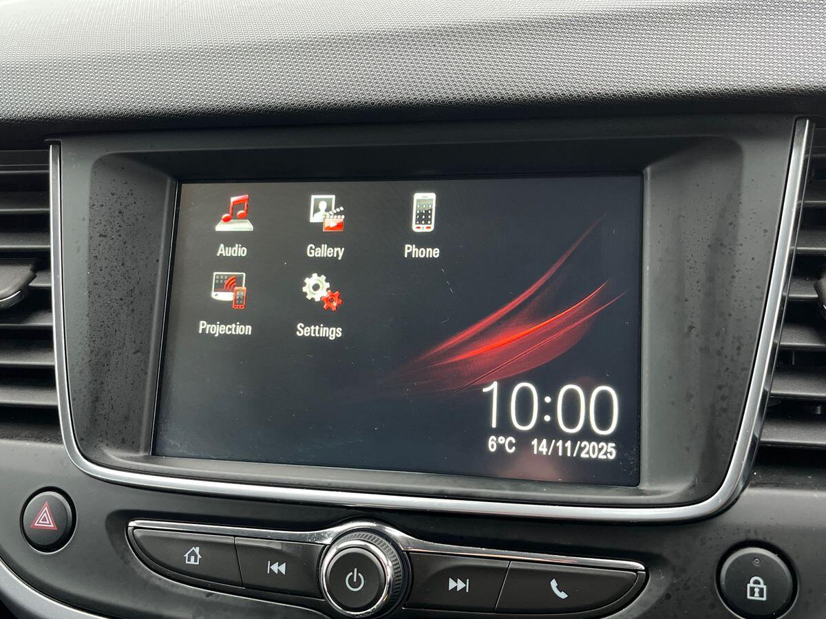 Used Vauxhall Crossland 2022 for sale - 76577593: Photo 29