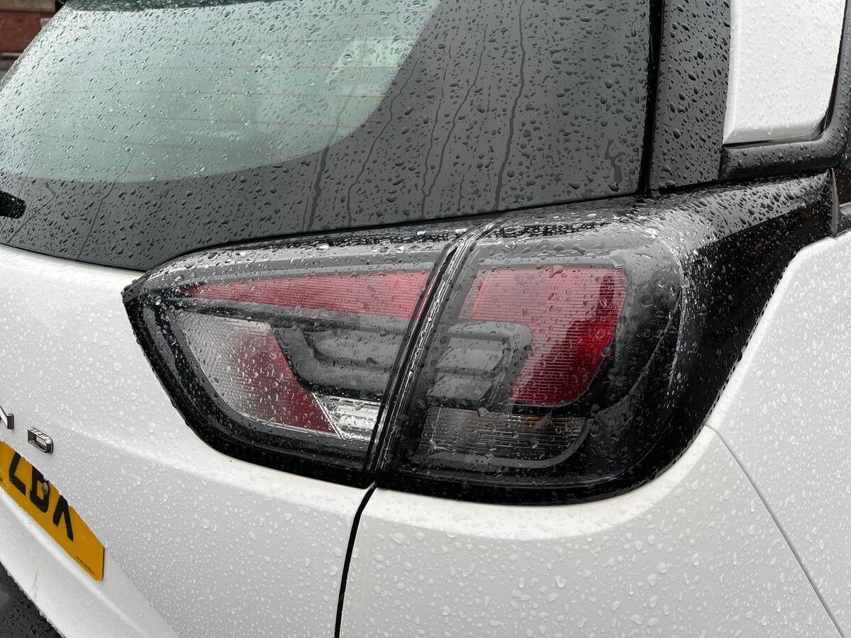 Used Vauxhall Crossland 2022 for sale - 76577593: Photo 31