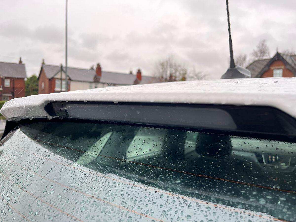 Used Vauxhall Crossland 2022 for sale - 76577593: Photo 33