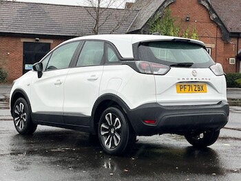 Used Vauxhall Crossland 2022 for sale - 76577593: Photo
