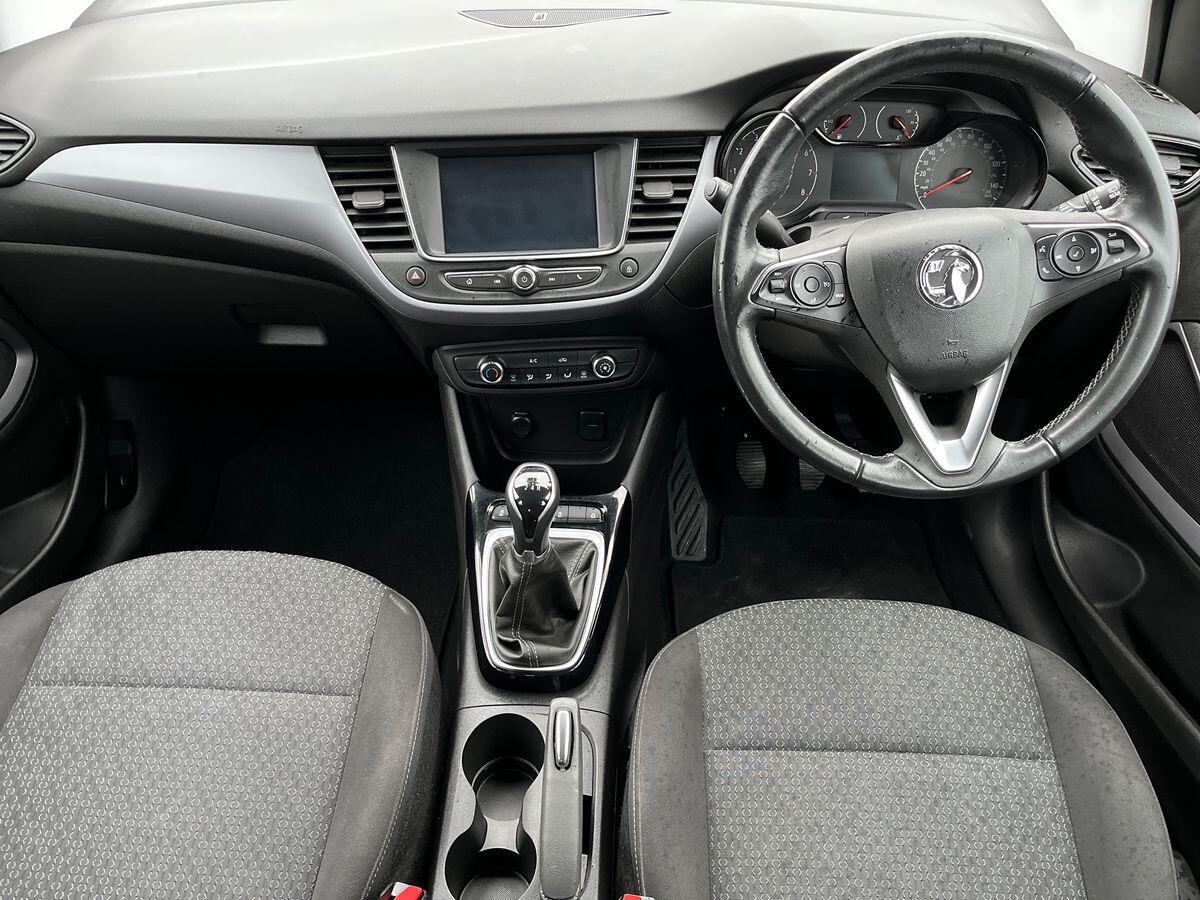 Used Vauxhall Crossland 2022 for sale - 76577593: Photo 7