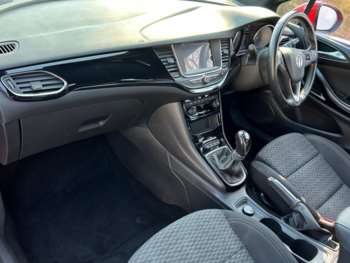 Used Vauxhall Astra 2019 for sale - 74741591: Photo