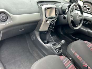 Used Citroen C1 2016 for sale - 75407709: Photo