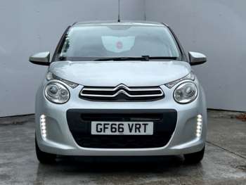 Used Citroen C1 2016 for sale - 75407709: Photo