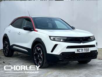 2021 - 1.2 Turbo SRi Nav Premium SUV 5dr Petrol Auto Euro 6 (s/s) (130 ps)