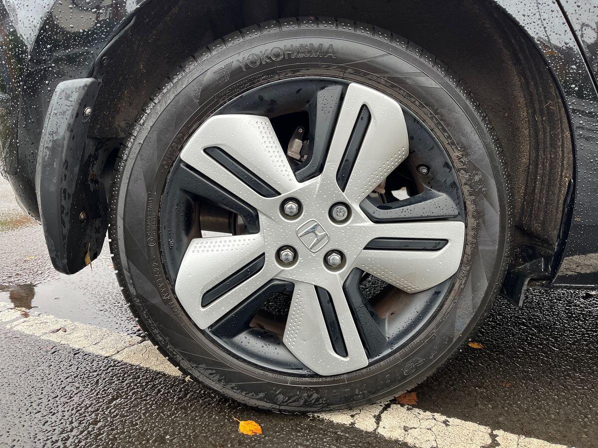 Used Honda Jazz 2022 for sale - 76577583: Photo 10