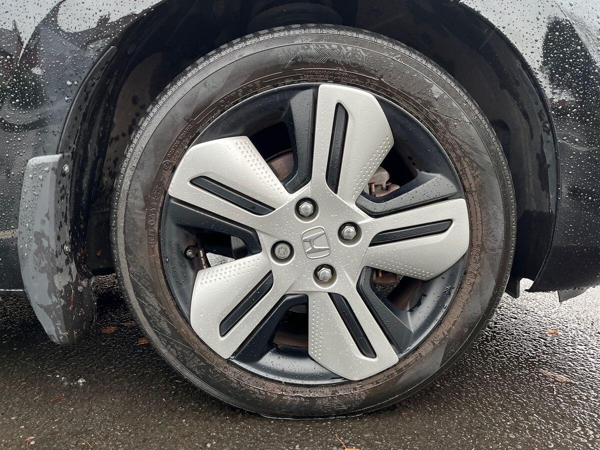 Used Honda Jazz 2022 for sale - 76577583: Photo 11