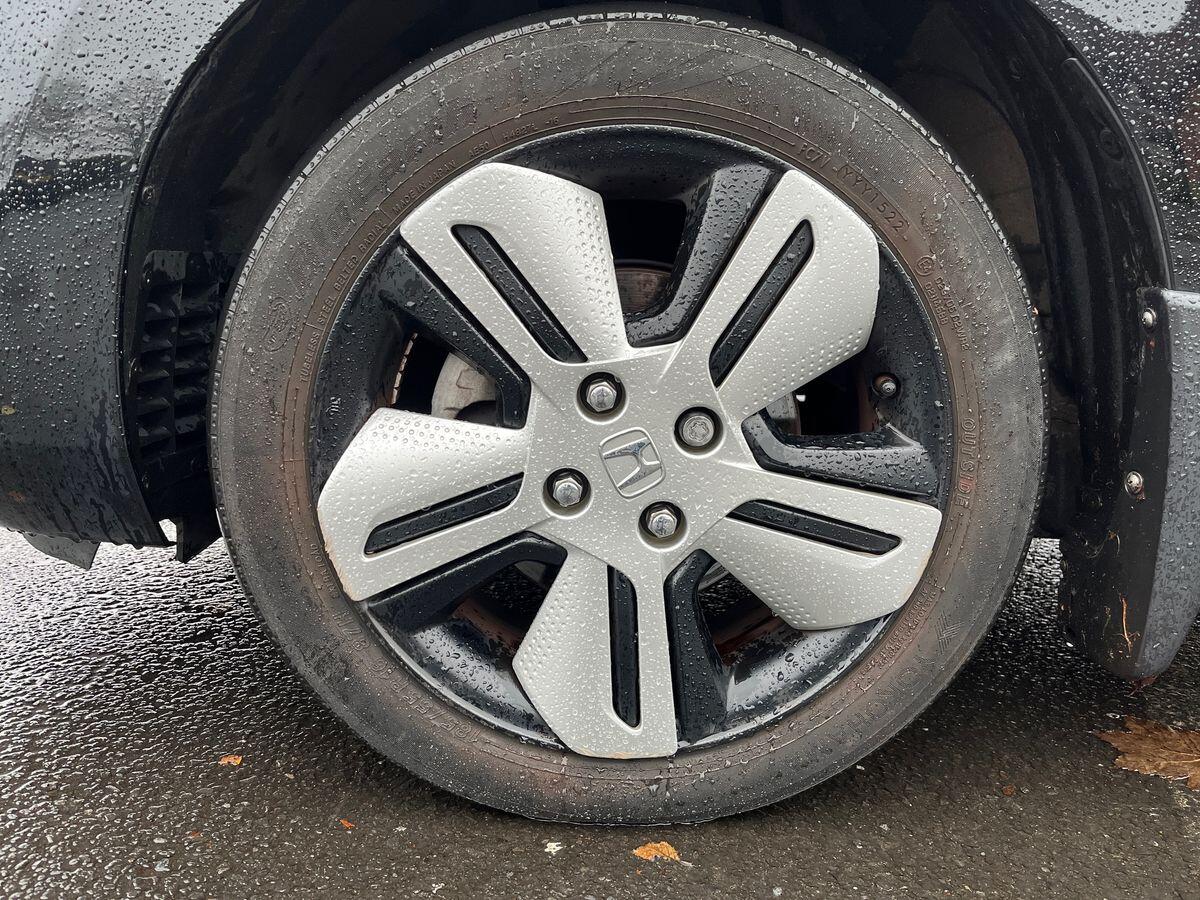 Used Honda Jazz 2022 for sale - 76577583: Photo 12