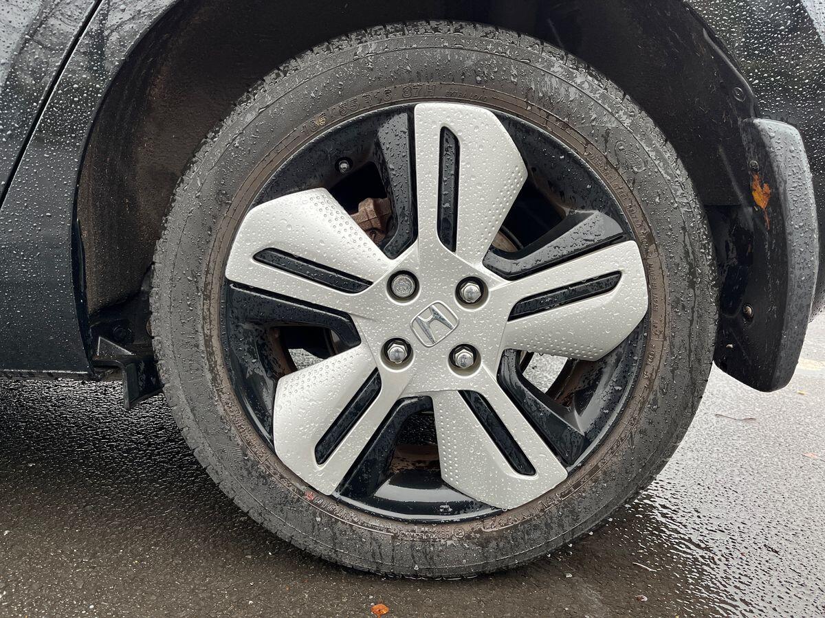 Used Honda Jazz 2022 for sale - 76577583: Photo 13