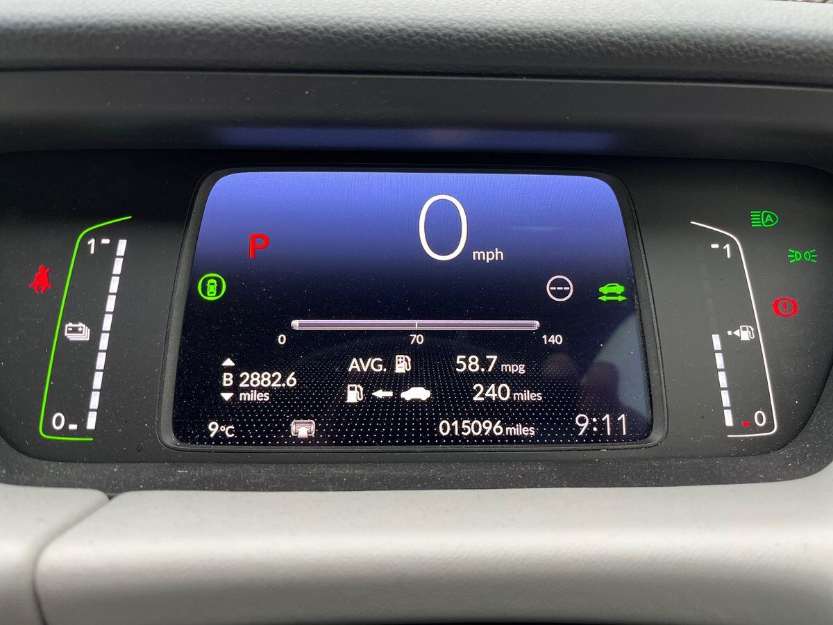 Used Honda Jazz 2022 for sale - 76577583: Photo 15