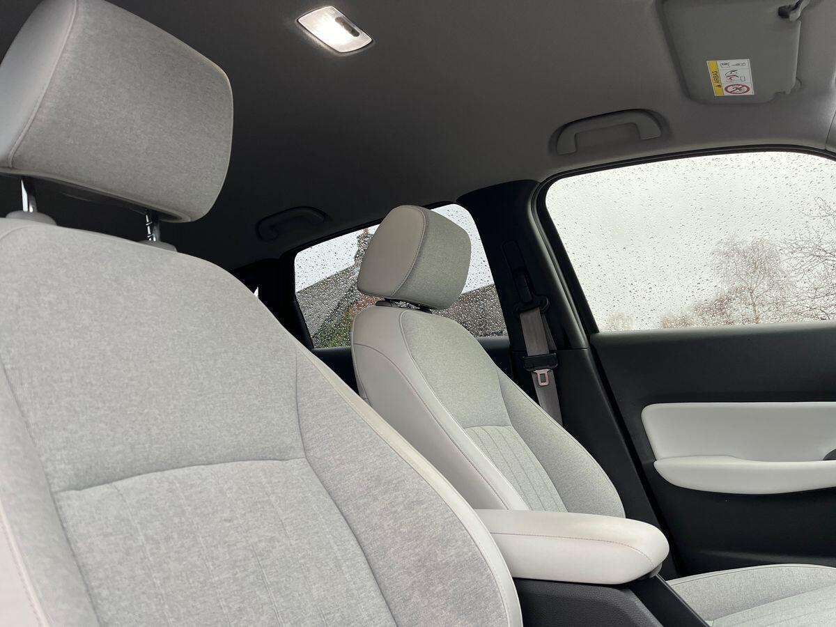 Used Honda Jazz 2022 for sale - 76577583: Photo 18