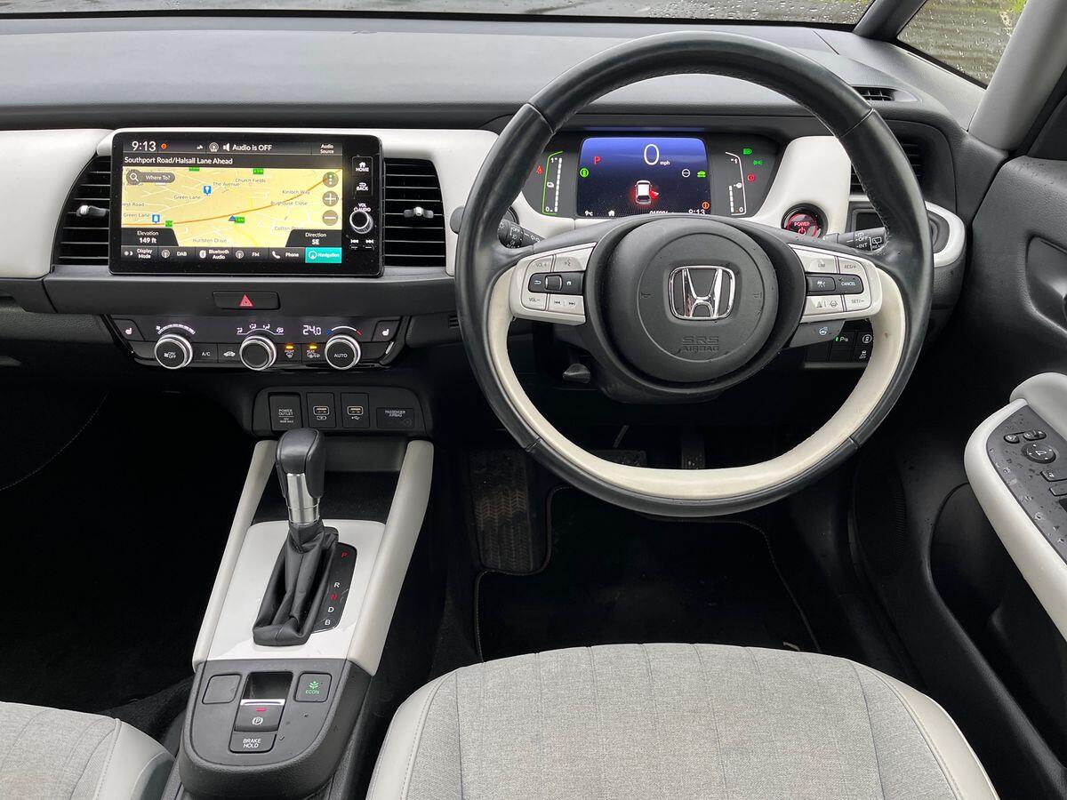 Used Honda Jazz 2022 for sale - 76577583: Photo 19