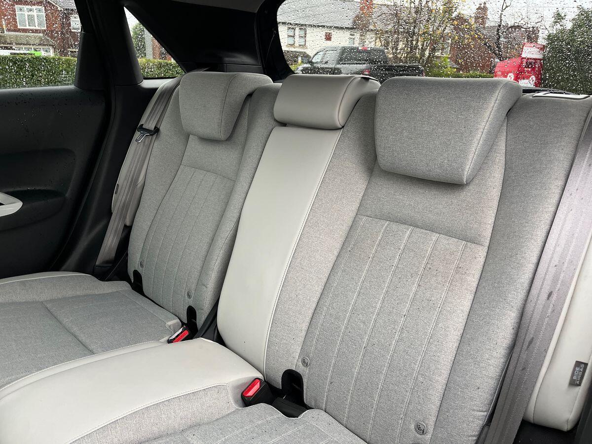 Used Honda Jazz 2022 for sale - 76577583: Photo 20