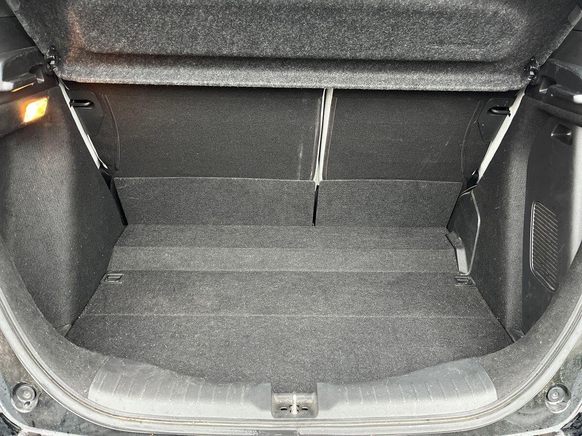 Used Honda Jazz 2022 for sale - 76577583: Photo 21