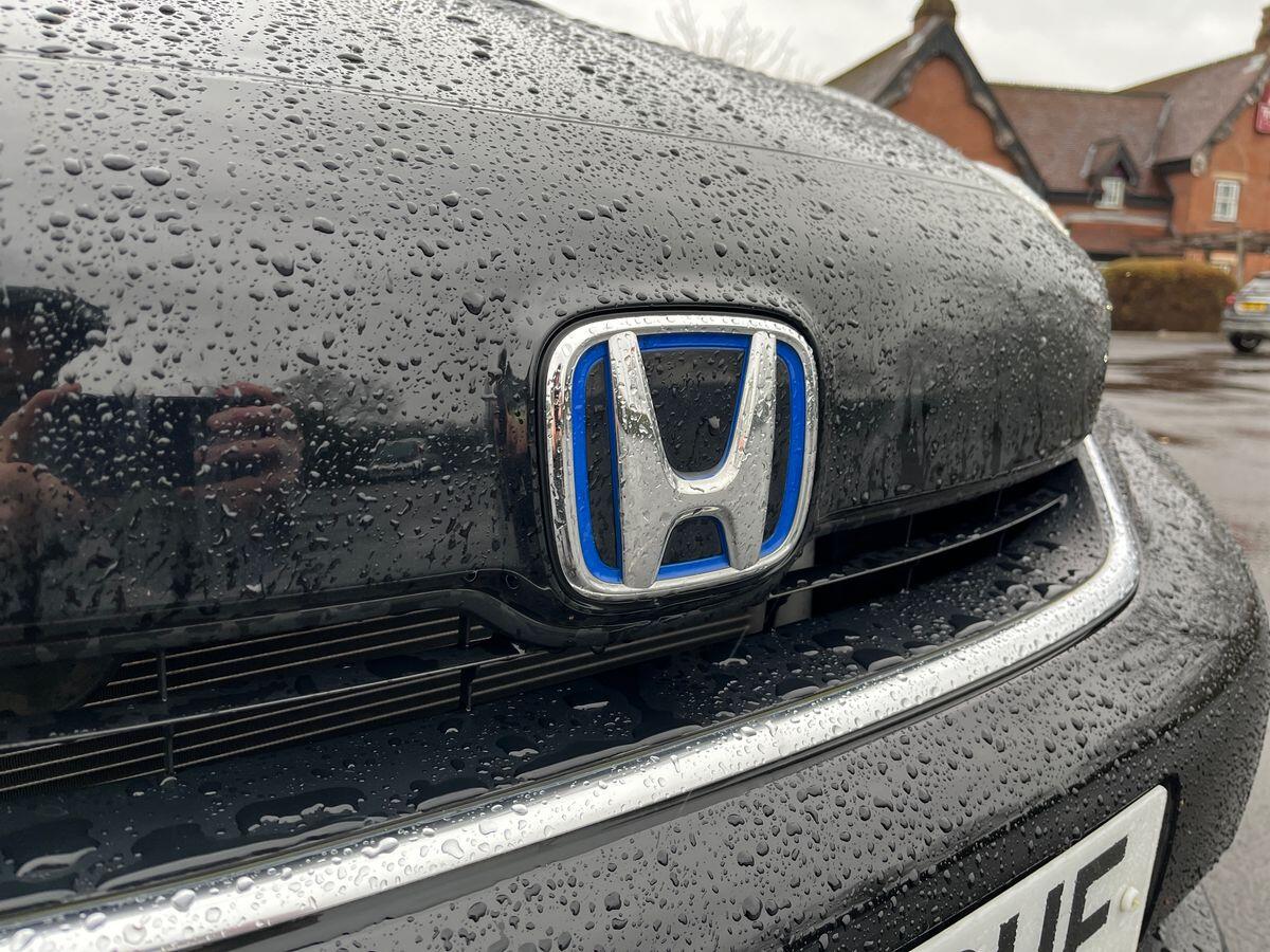 Used Honda Jazz 2022 for sale - 76577583: Photo 22