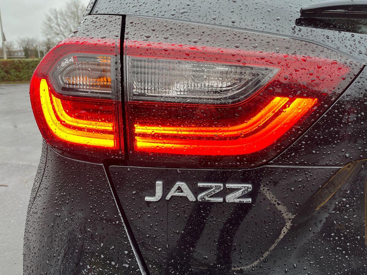 Used Honda Jazz 2022 for sale - 76577583: Photo 25