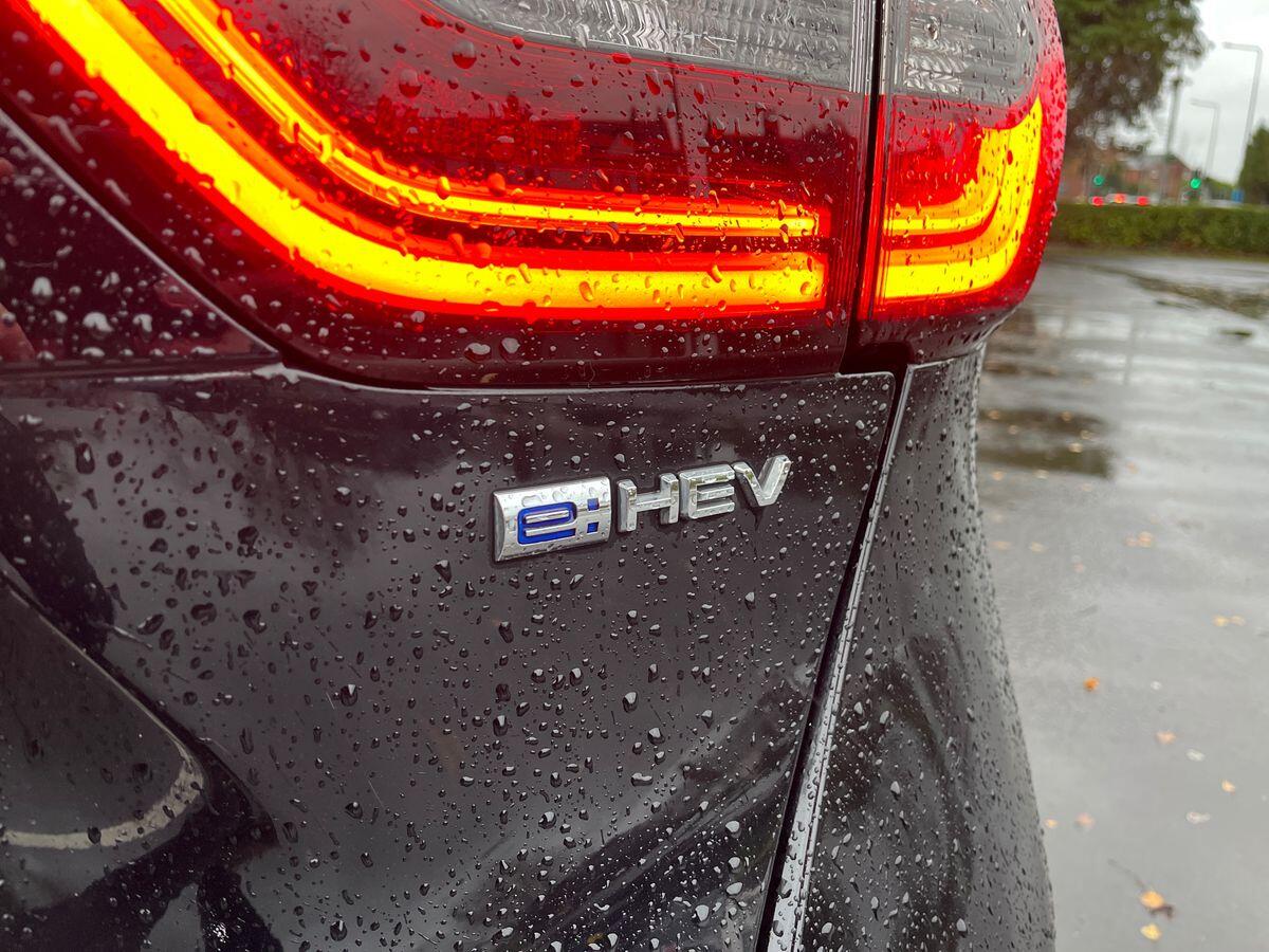 Used Honda Jazz 2022 for sale - 76577583: Photo 26