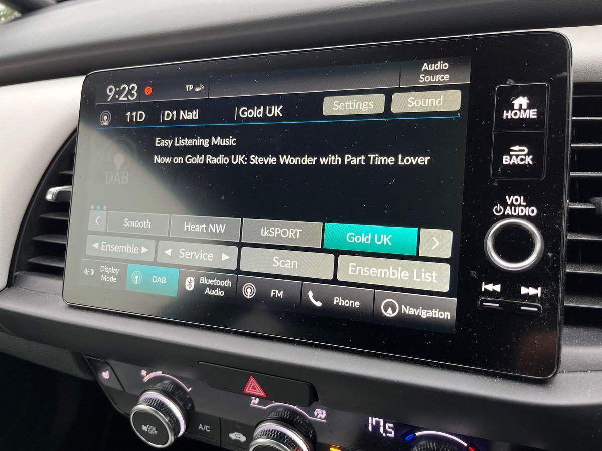 Used Honda Jazz 2022 for sale - 76577583: Photo 29