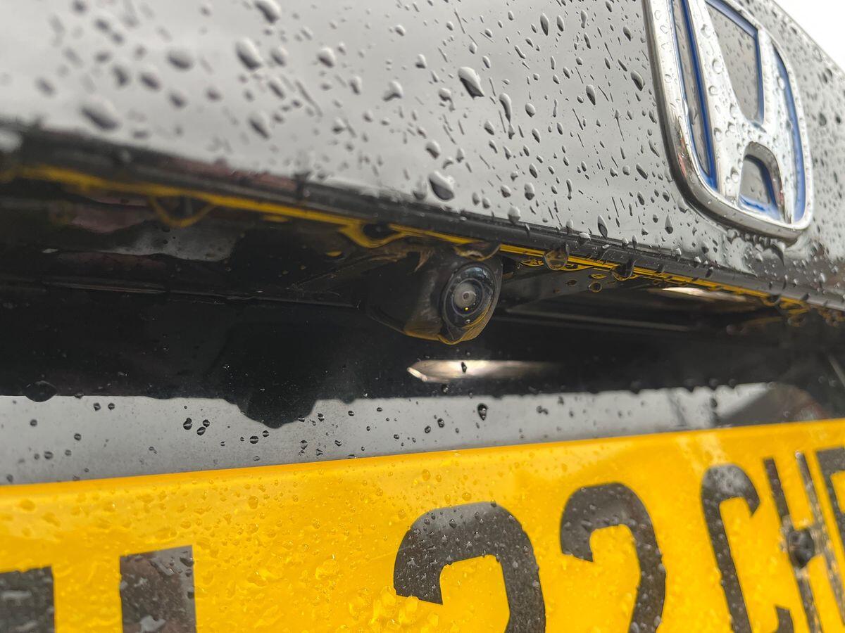 Used Honda Jazz 2022 for sale - 76577583: Photo 31