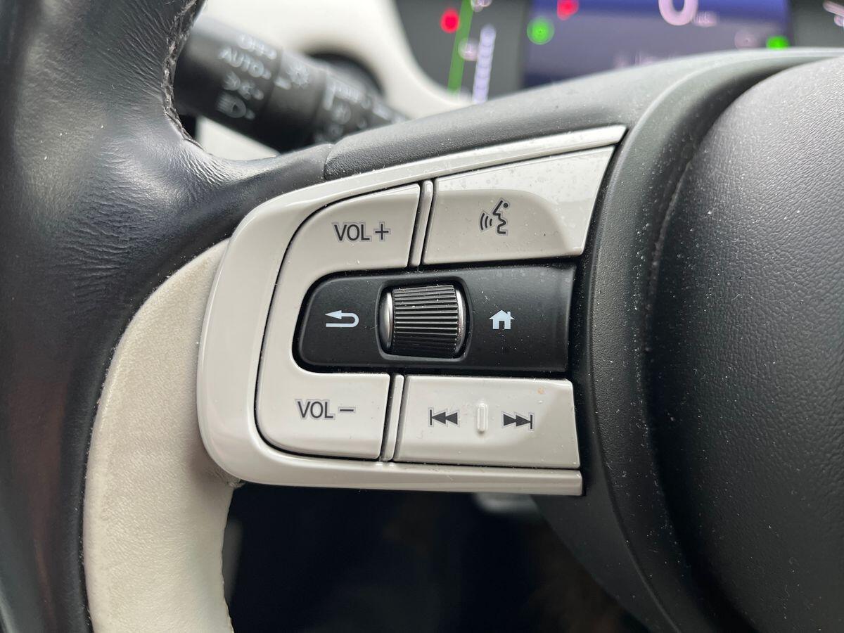 Used Honda Jazz 2022 for sale - 76577583: Photo 32