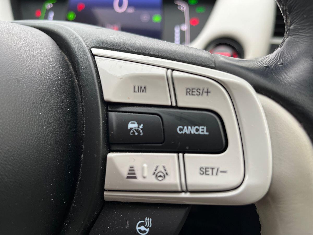 Used Honda Jazz 2022 for sale - 76577583: Photo 33