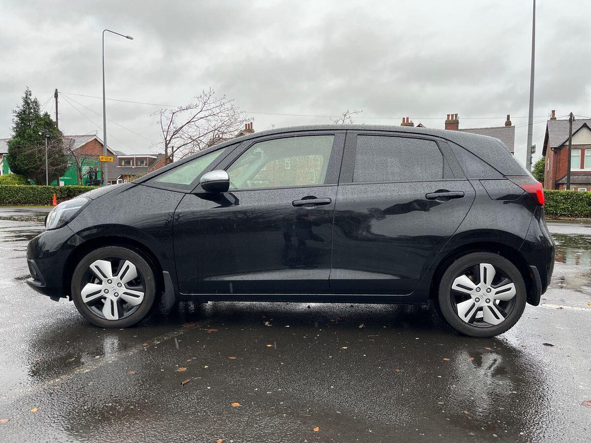 Used Honda Jazz 2022 for sale - 76577583: Photo 6