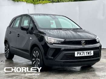 2021 - 1.2 SE SUV 5dr Petrol Manual Euro 6 (s/s) (83 ps)