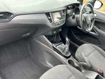 Used Vauxhall Crossland 2021 for sale - 74937632: Photo