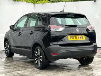 Used Vauxhall Crossland 2021 for sale - 74937632: Photo