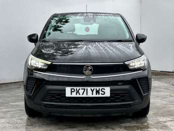 Used Vauxhall Crossland 2021 for sale - 74937632: Photo