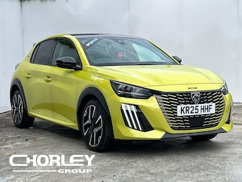 Used Peugeot 208 2025 for sale - 75557065: Photo