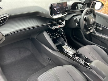 Used Peugeot 208 2025 for sale - 75557065: Photo