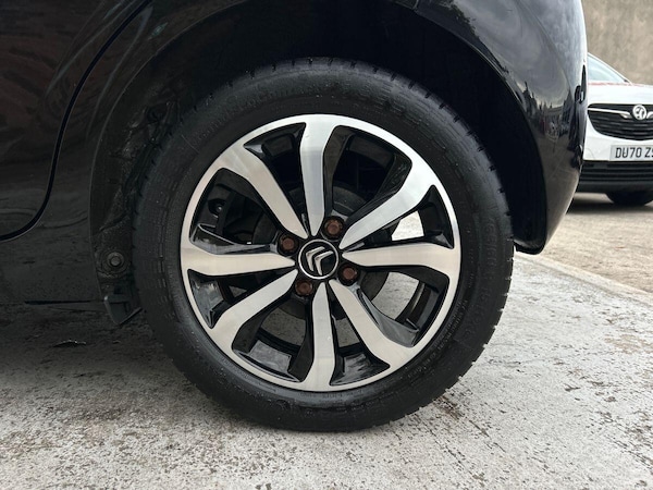 Used Citroen C1 2020 for sale - 76220289: Photo 11
